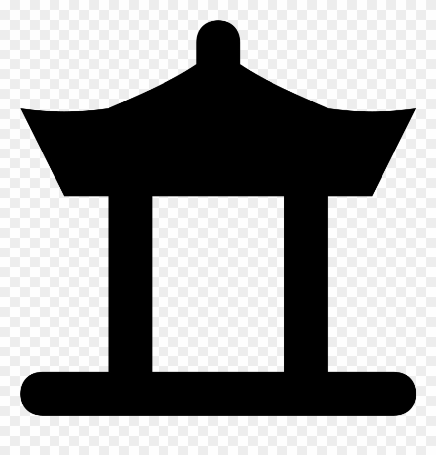 Maki Landmark Clipart