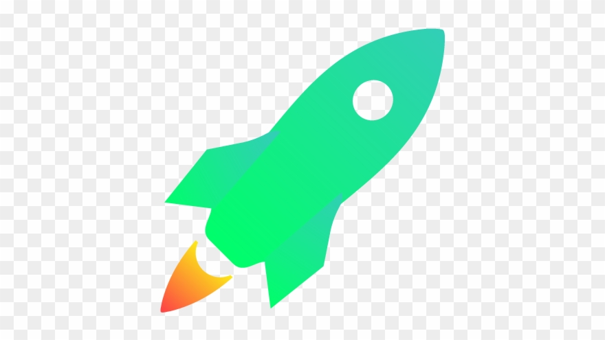 Rocket Clipart
