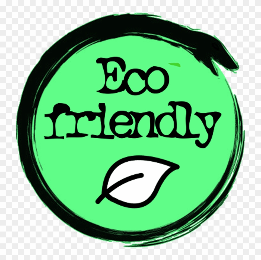 Eco Friendly Png Clipart