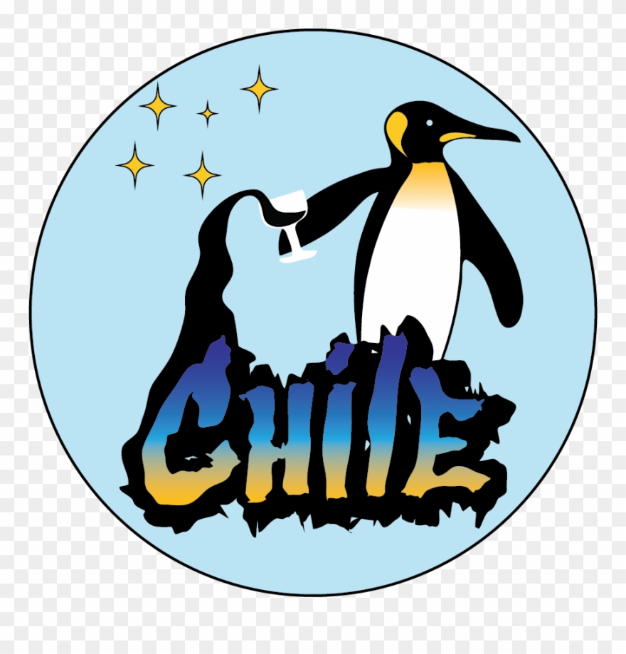 Stamp Chile - Adã©lie Penguin Clipart (#3944696) - PinClipart