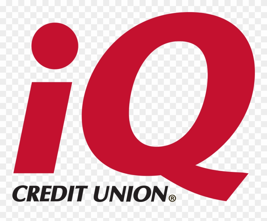 Jon Vanderkin - Iq Credit Union Clipart