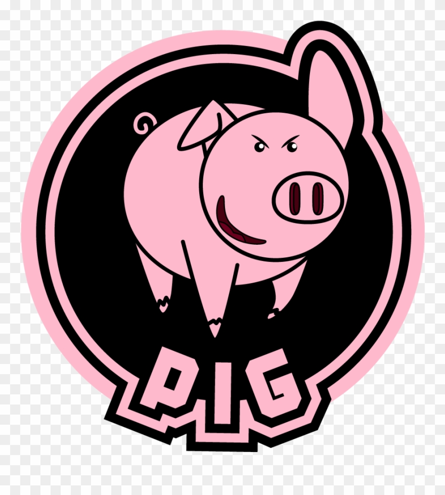 Bold, Playful, Paintball Logo Design For Oh So Clean - Cartoon Clipart