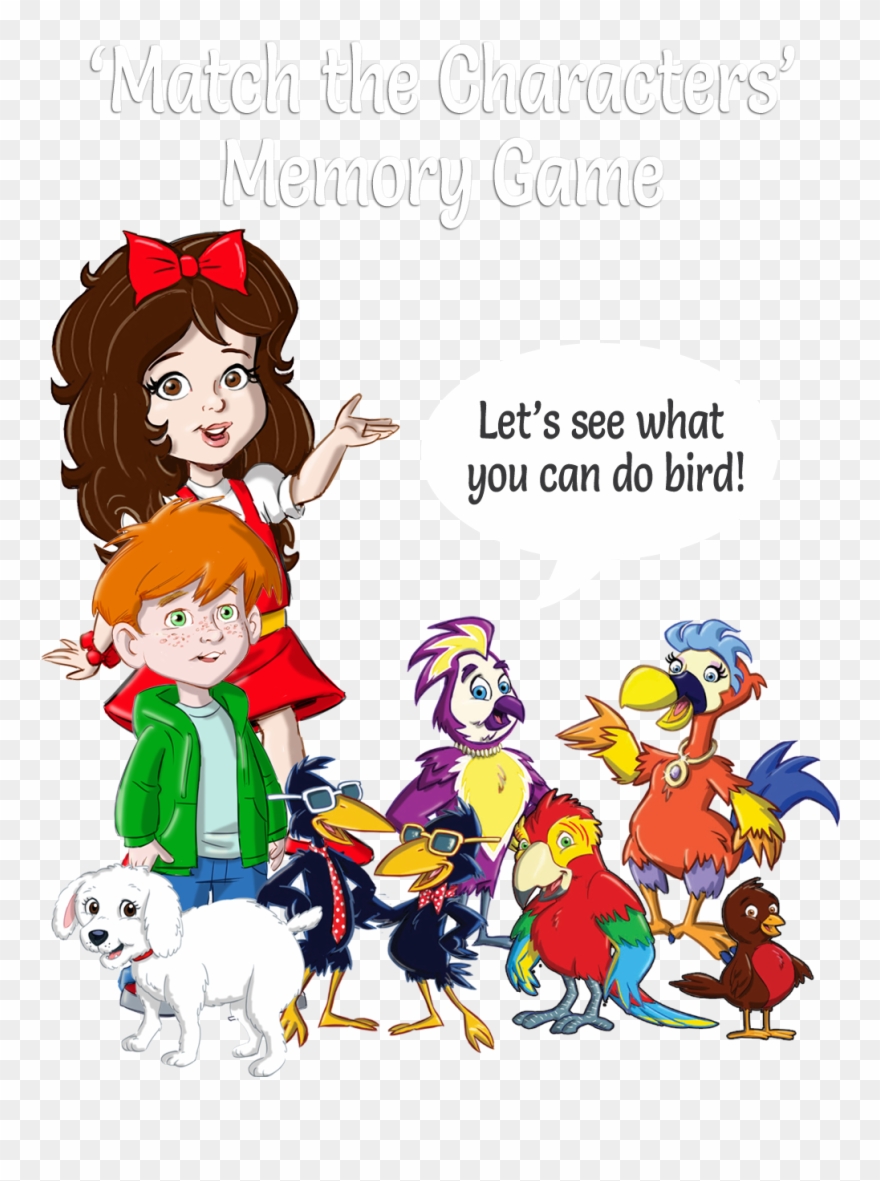 Puzzles By Mypuzzle - Cartoon Clipart