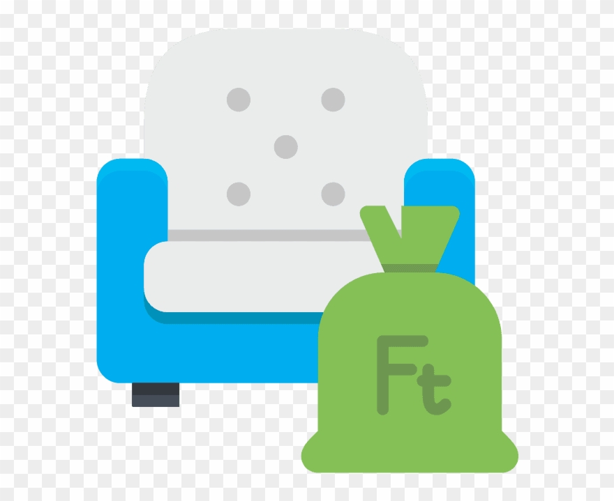 Lay Back And Track Your Plans Clipart