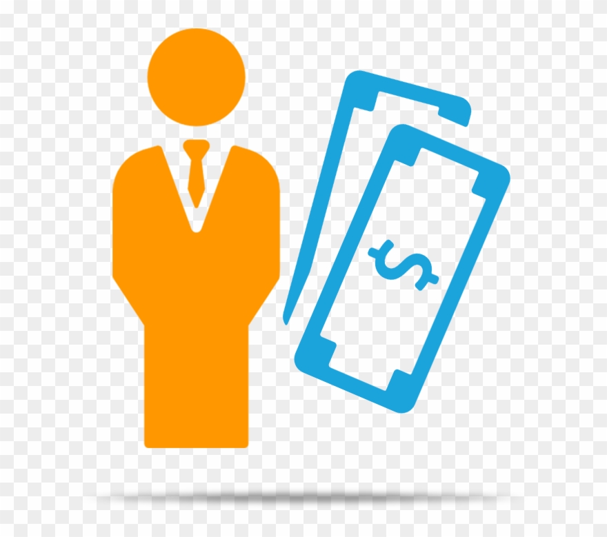 Automate Expense Management Means Faster Reimbursement Clipart