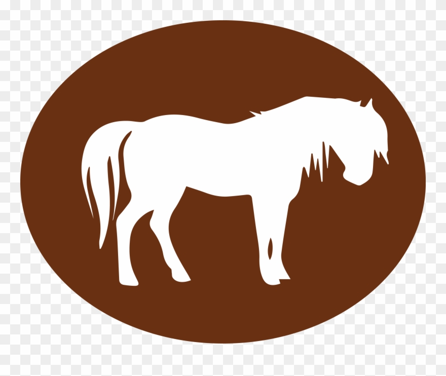 Pottok - Gloucester Road Tube Station Clipart