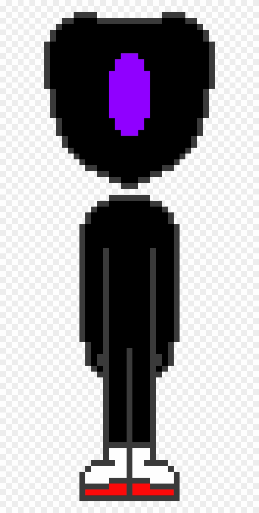 The Voice With Light Shoes - Illustration Clipart