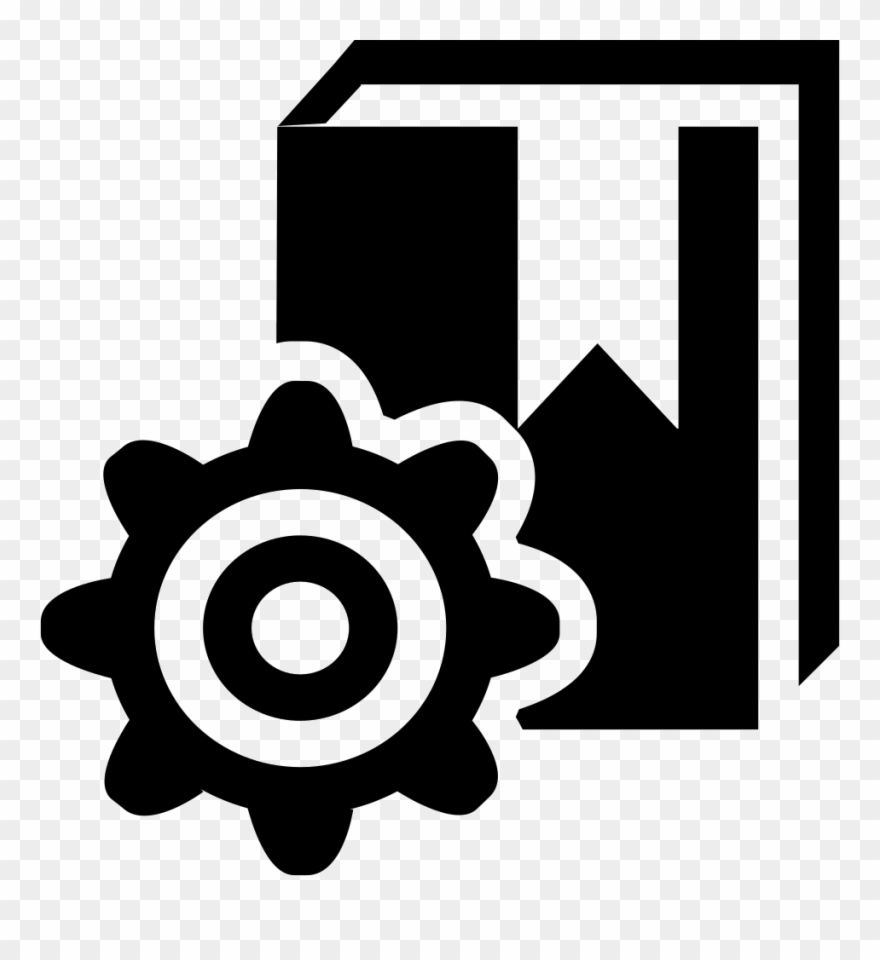 Png File - Manage Icon Png Clipart