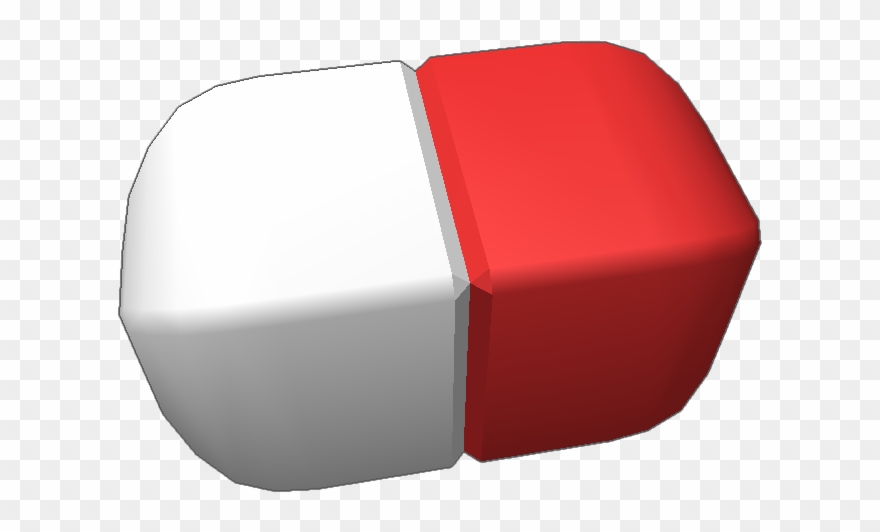 At Least It's A Medicine - Ottoman Clipart