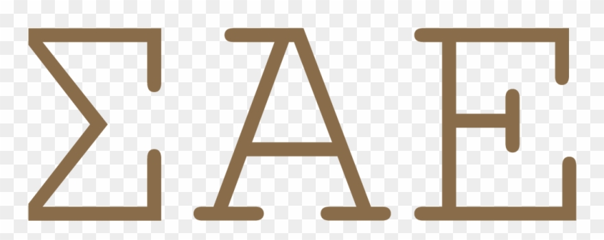 Sigma Alpha Epsilon Clipart
