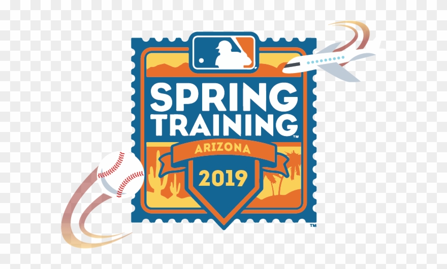 Image - Spring Training Clipart