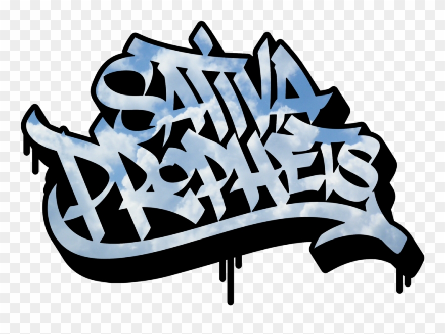 Sativa Prophets Logo Clipart