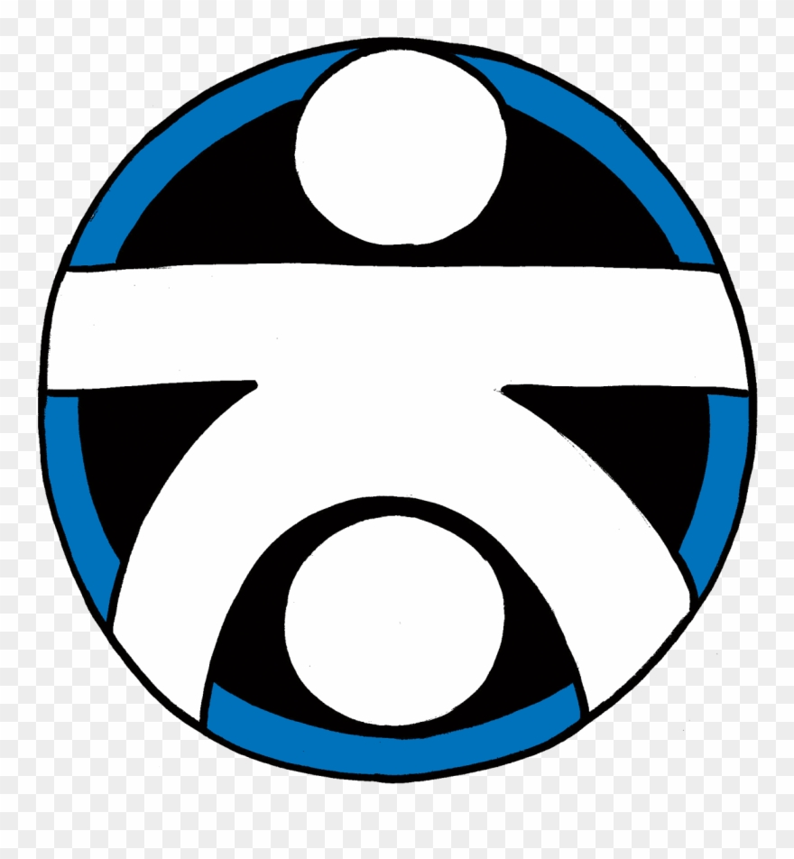 The Creators - Circle Clipart