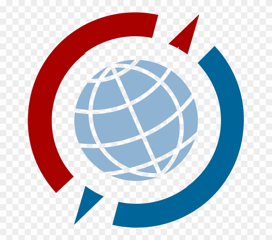 Wv Logo V23a - Globalization Clipart Png Transparent Png