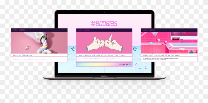 A Collection Of 5 Tees Designed Exclusively For H&m - Led-backlit Lcd Display Clipart