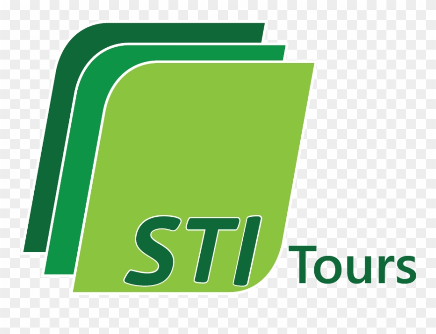 Sti Tours Clipart