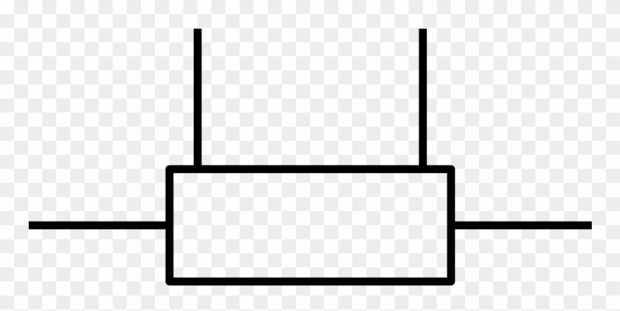 Open - Line Art Clipart
