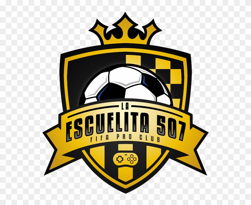 La Escuelita - Emblem Clipart