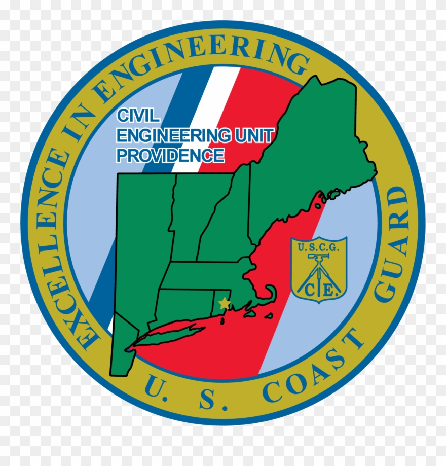 Uscg Civil Engineering Unit, Providence - San Isidro San Roque Academy Clipart