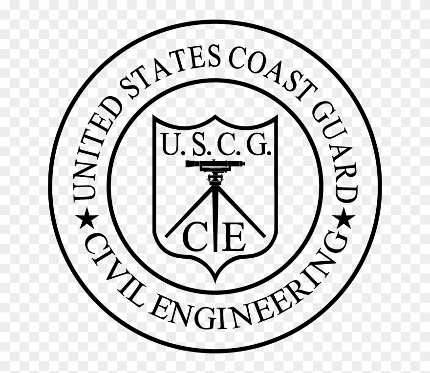 Uscg Civil Engineering - Christina Noble Children's Foundation Clipart