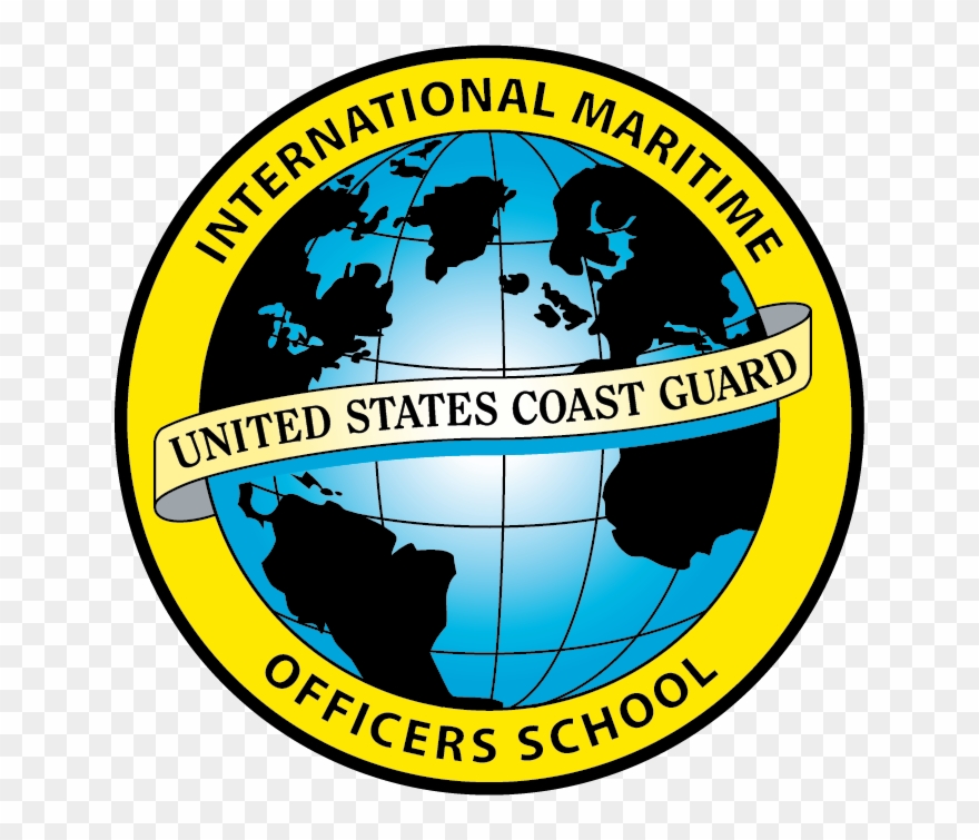 International Maritime Officers School Uscg - Shito Ryu Karate Clipart
