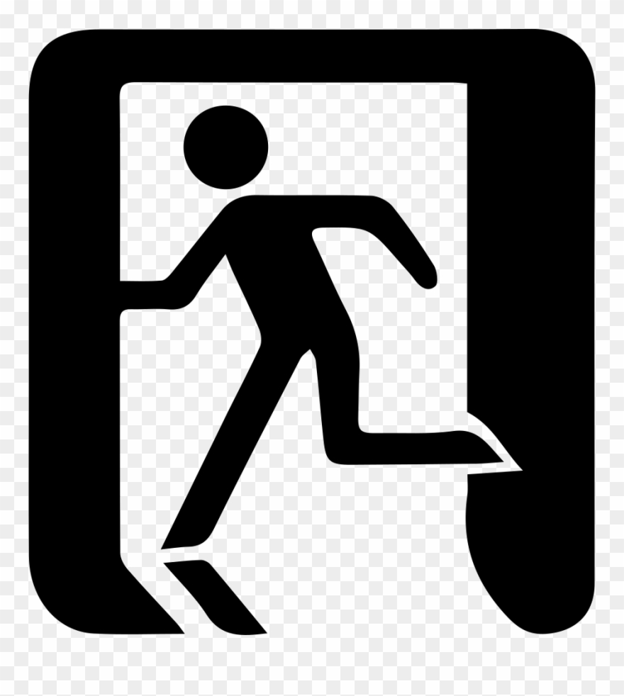 Download Png File Svg - Escape Icon Png Clipart (#3945988) - PinClipart