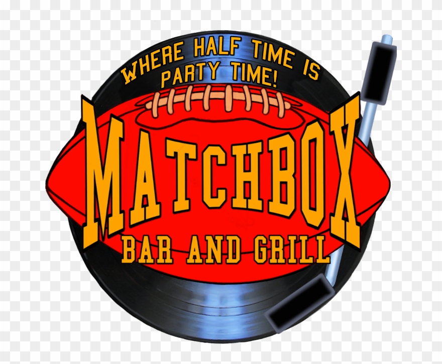 The Matchbox Kc - Illustration Clipart