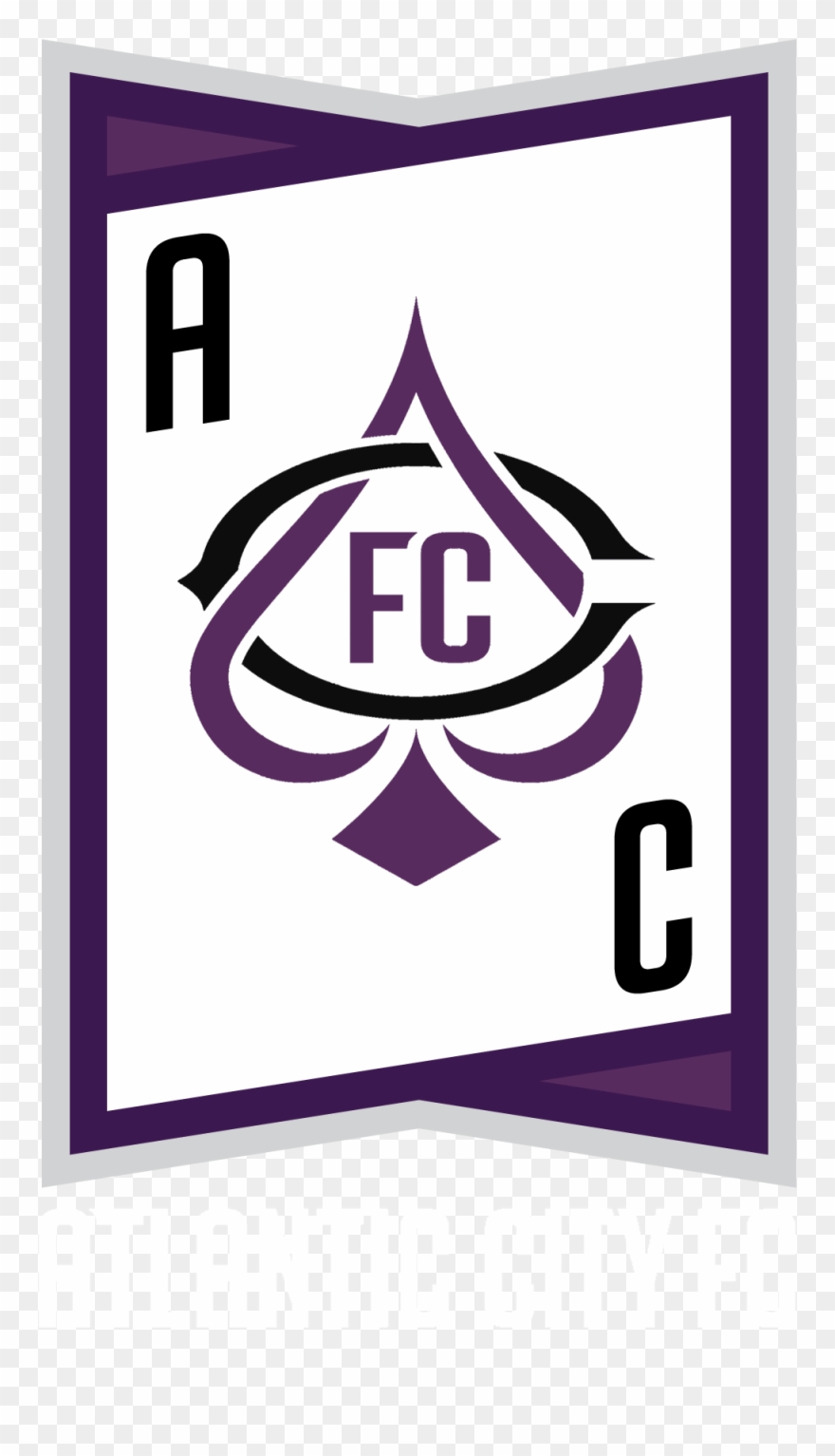 One Of The Most Anticipated Matchups Of The Four Will - Atlantic City Fc Logo Clipart