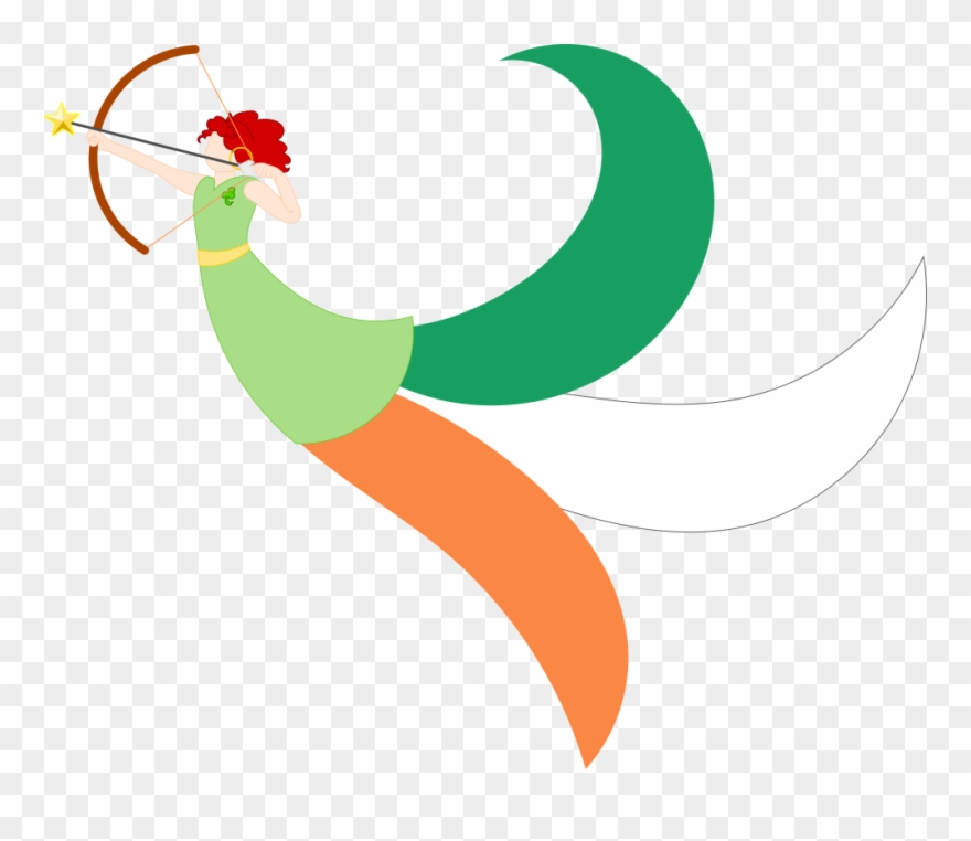 Here Is Something I Drew For You - Illustration Clipart