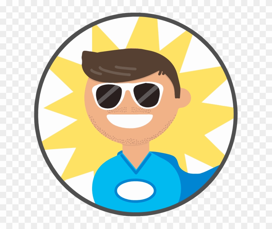 Richard Hooper 82 Kb - Circle Clipart