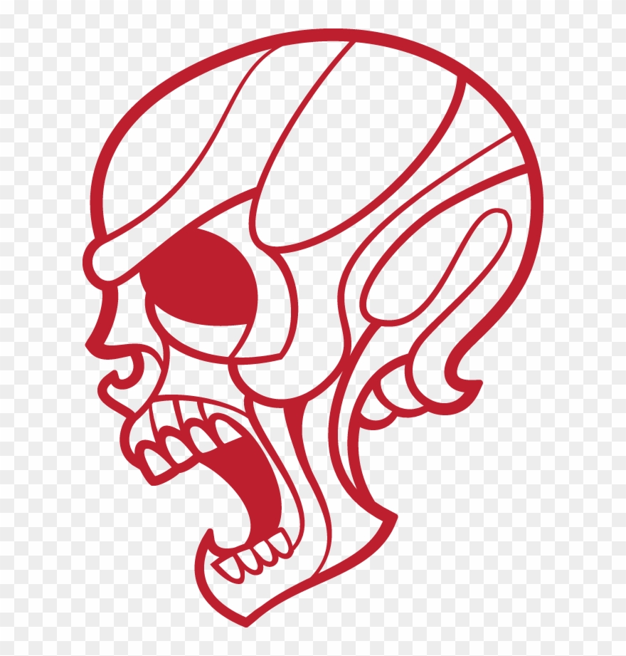 Skull Clipart