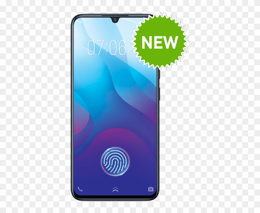 Vivo V11 Png Clipart