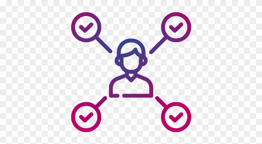 Transferir Estudiantes - Centralize Icon Clipart