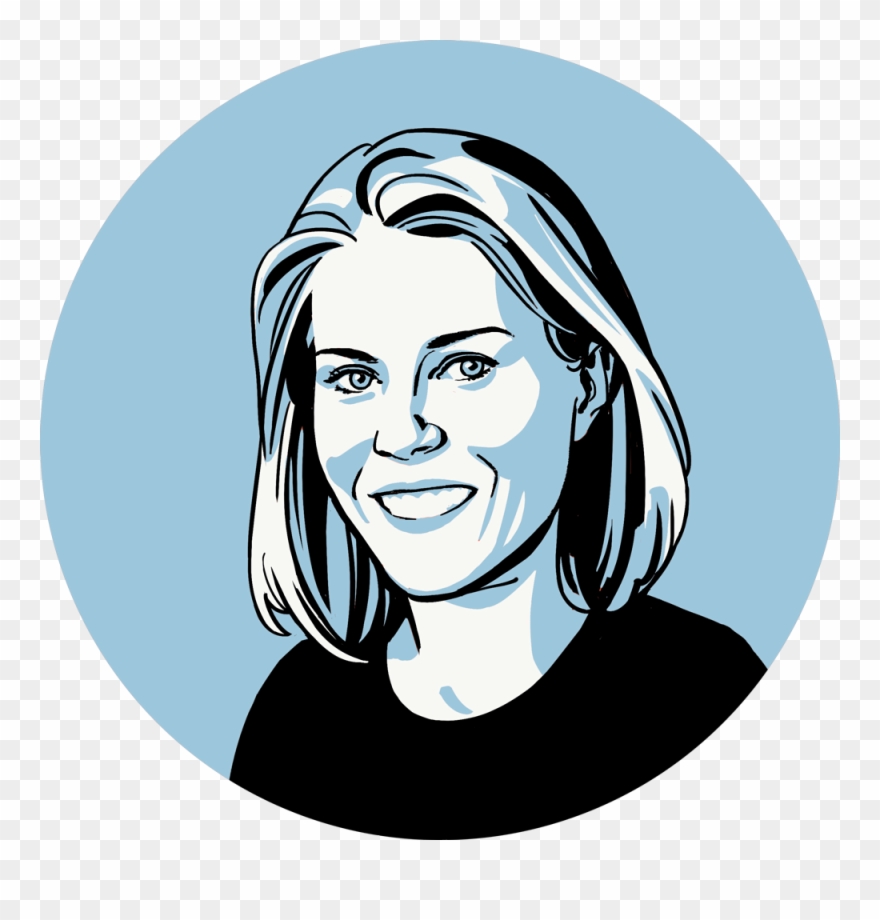 Elizabeth Bramson-boudreau - Illustration Clipart