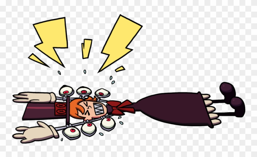 This Flat Stanley Remake Is So Good Guys, I Swear Clipart