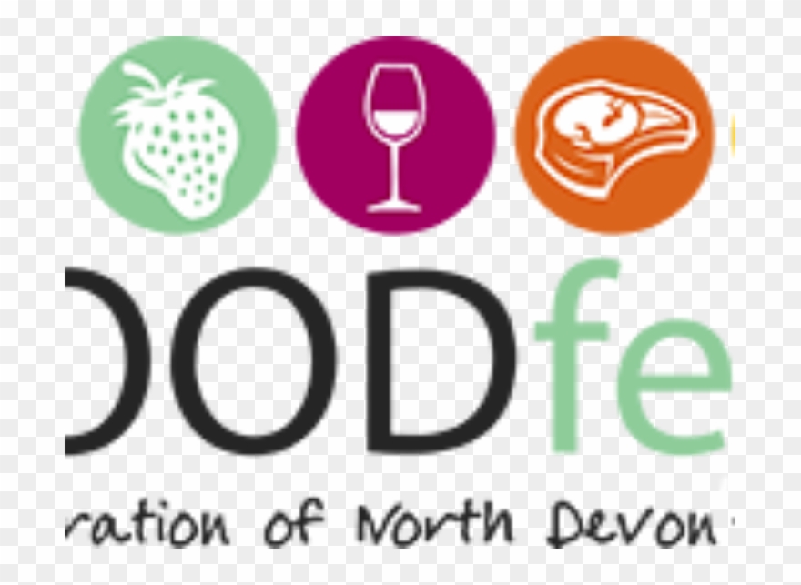 Blog - North Devon Food Fest Clipart