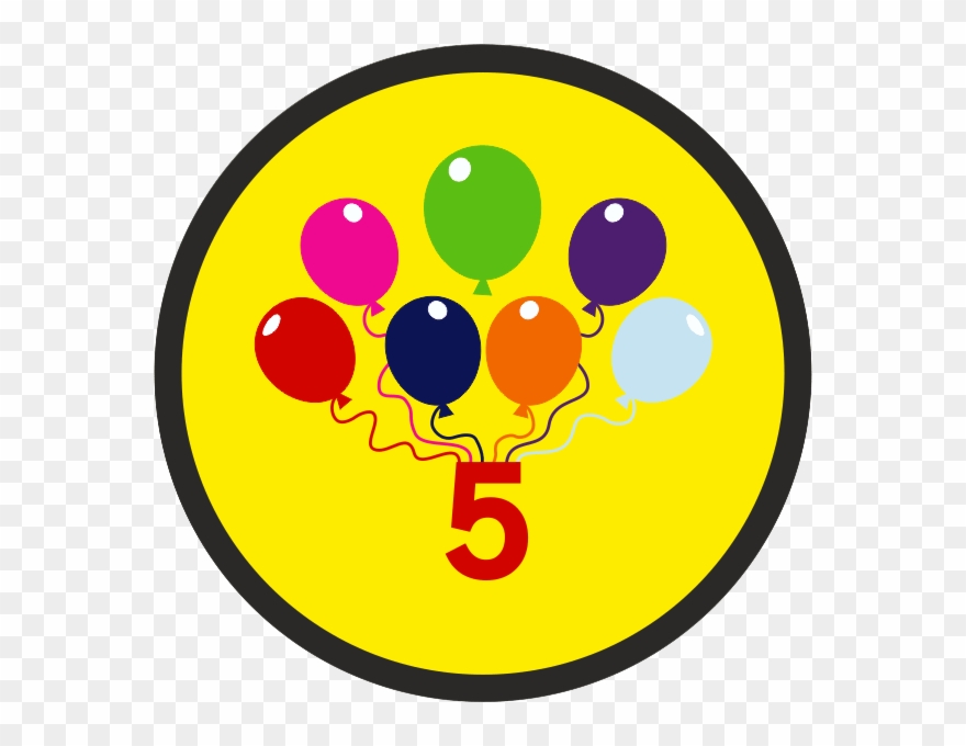 Recent Posts - Circle Clipart