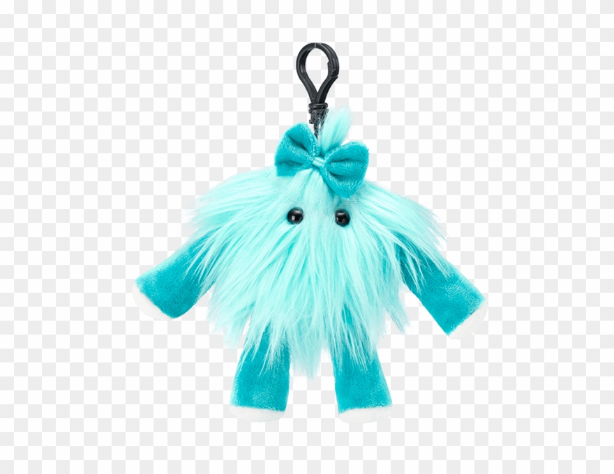 Zip Scentsy Buddy Clip - Scentsy Zip Buddy Clip - Png Download