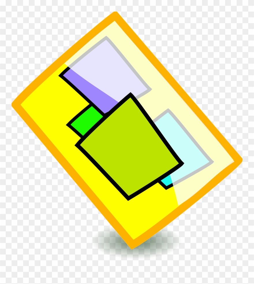 Desktop Publishing Software Clipart - Png Download