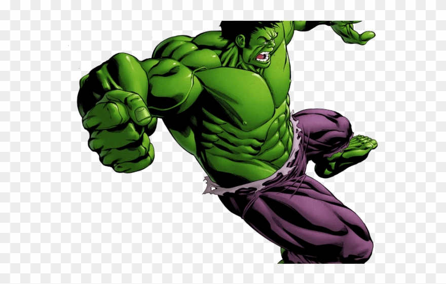 She Hulk Clipart Incredible Hulk - Hulk Png Hd Transparent Png