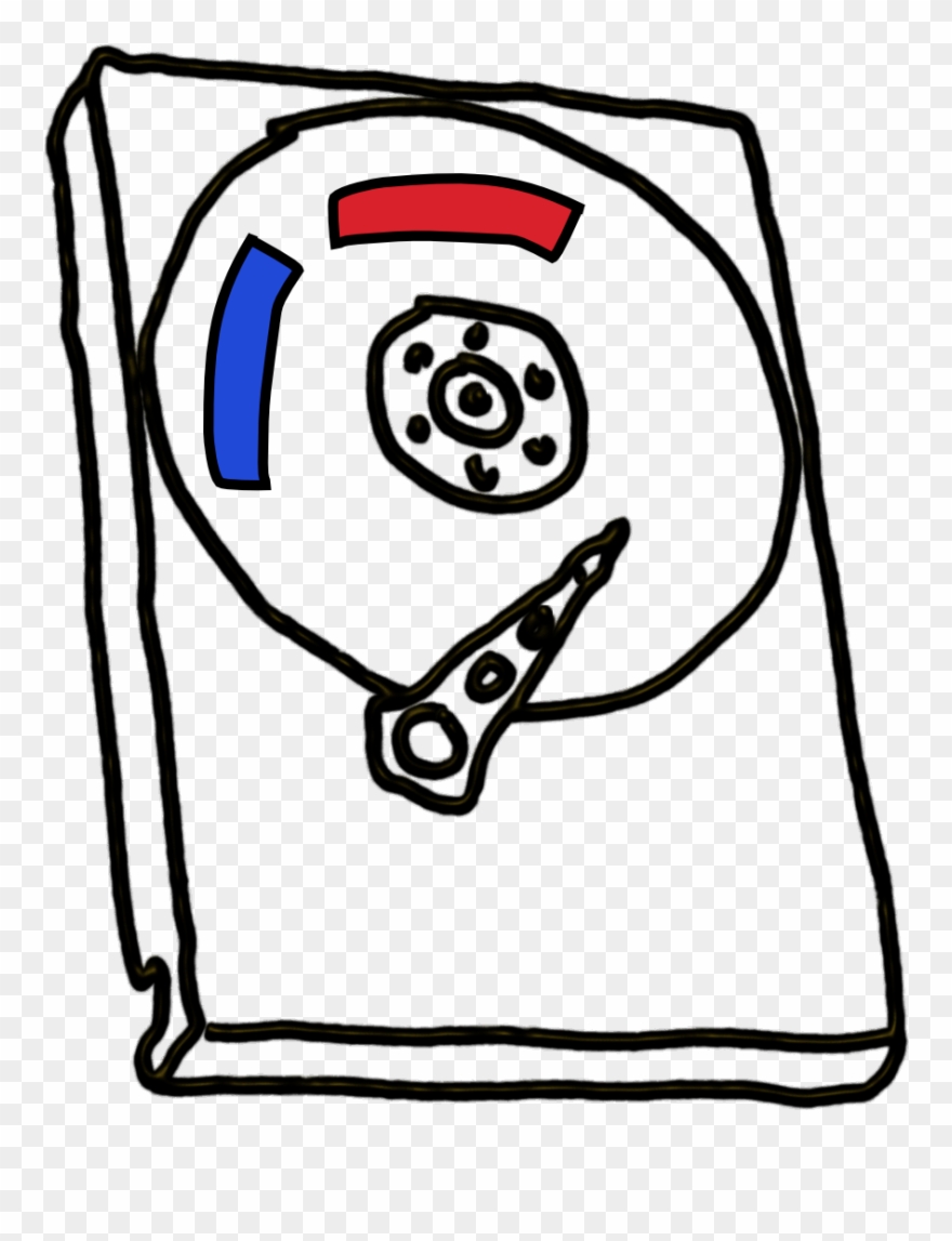 Onedrive - Line Art Clipart