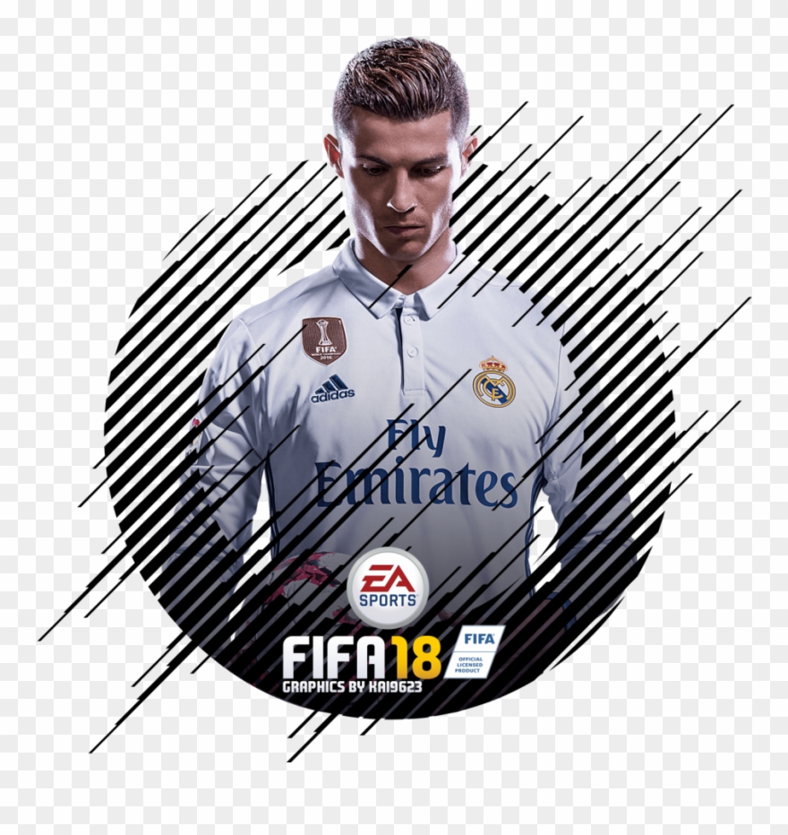 - Fifa Png - Fifa Png Clipart