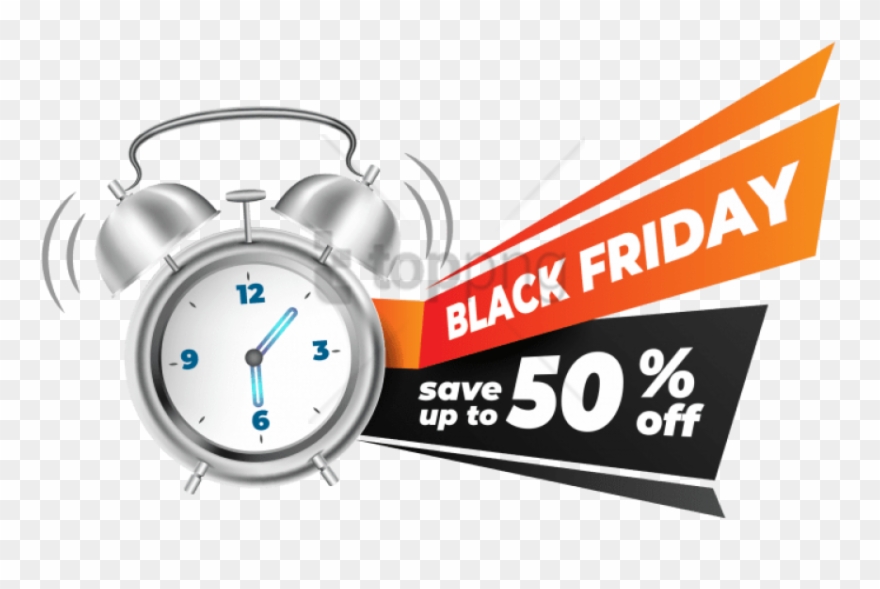 Free Png Black Friday Png Image With Transparent Background - 50 Sale Png Clipart