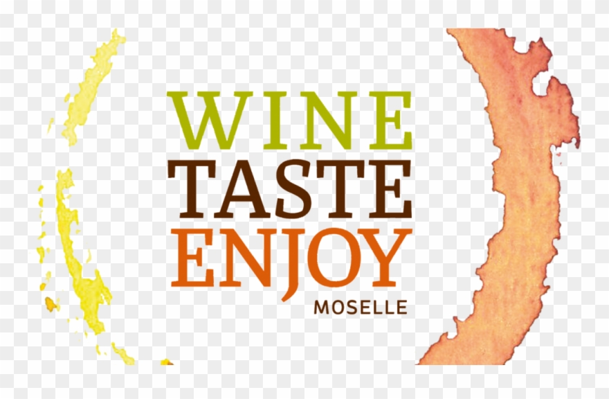 *save The Date* Wine Taste Enjoy Clipart