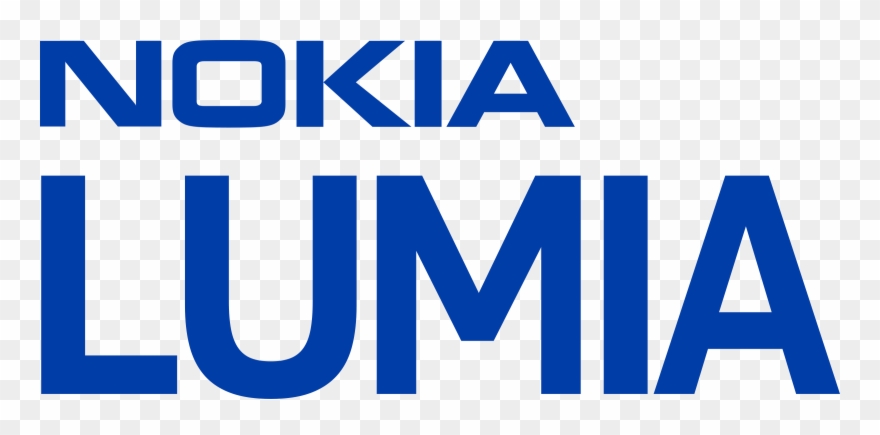Nokia Lumia Logo Png Transparent - Nokia Lumia Logo Png Clipart