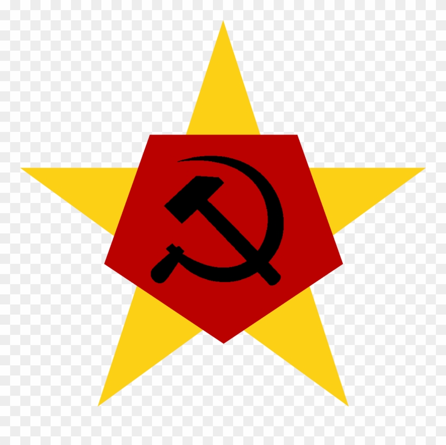 Soviet Union Png - Soviet Union Clipart