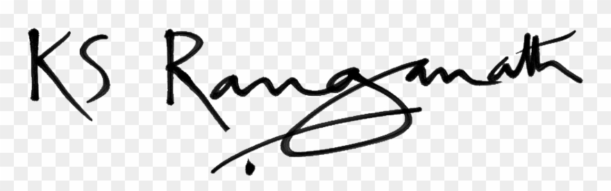Brand - Calligraphy Clipart