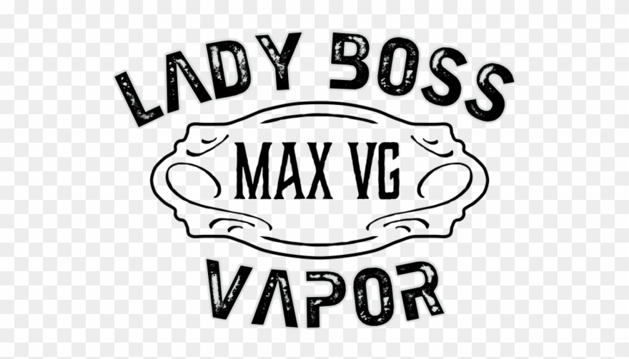 Lady Boss Clipart