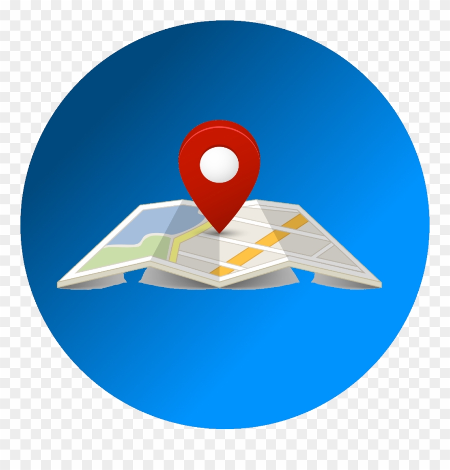 Vape Directory - Circle Clipart