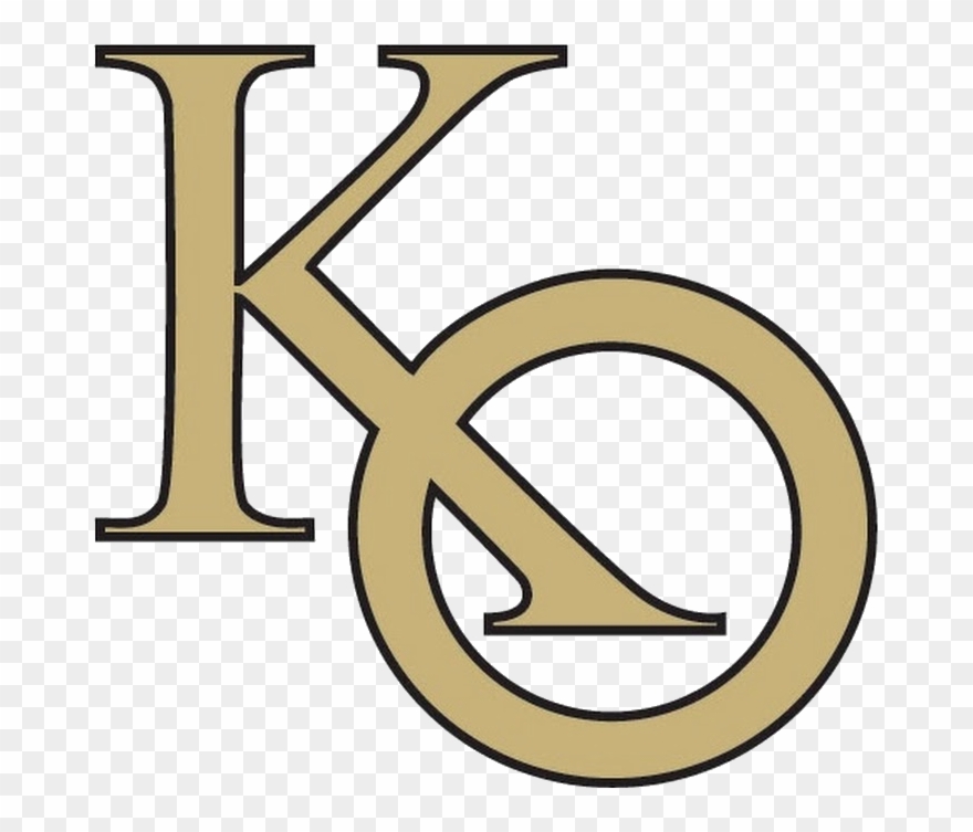 Keystone Oaks School Logo Clipart